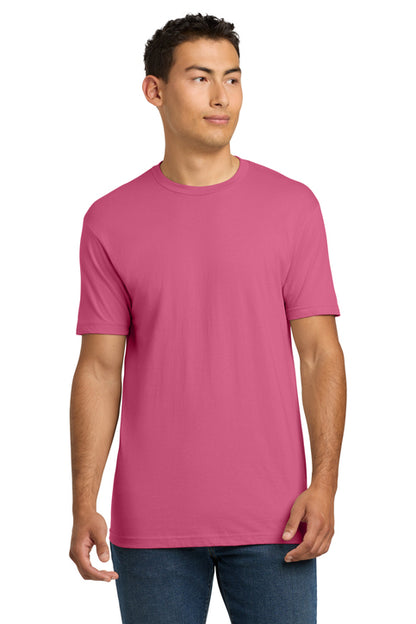 Next Level Apparel Adult Cotton Tee