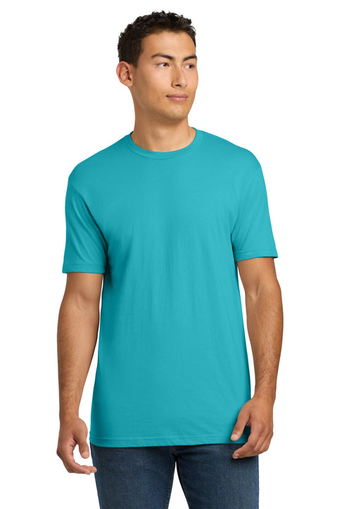 Next Level Apparel Adult Cotton Tee