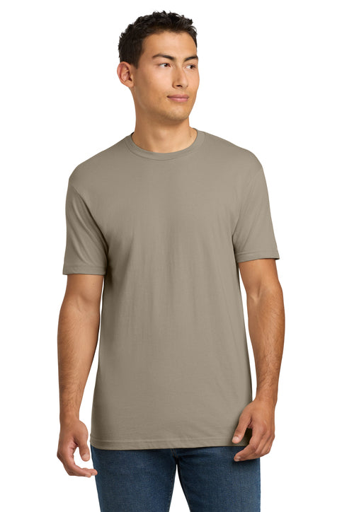 Next Level Apparel Adult Cotton Tee