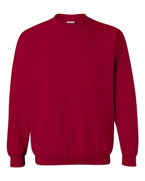 Gildan Unisex Heavy Blend™ Crewneck Sweatshirt - Parkerbuilt HQ