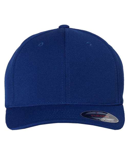 Flexfit Cool & Dry Sport Cap - Parkerbuilt HQ