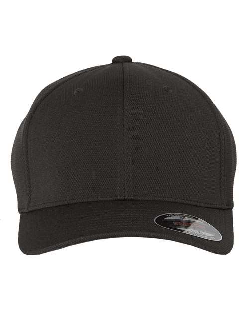 Flexfit Cool & Dry Sport Cap - Parkerbuilt HQ