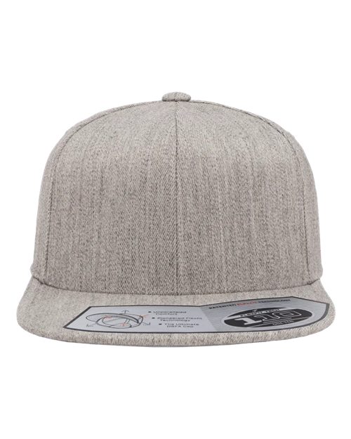 Flexfit 110® Snapback Cap - Parkerbuilt HQ