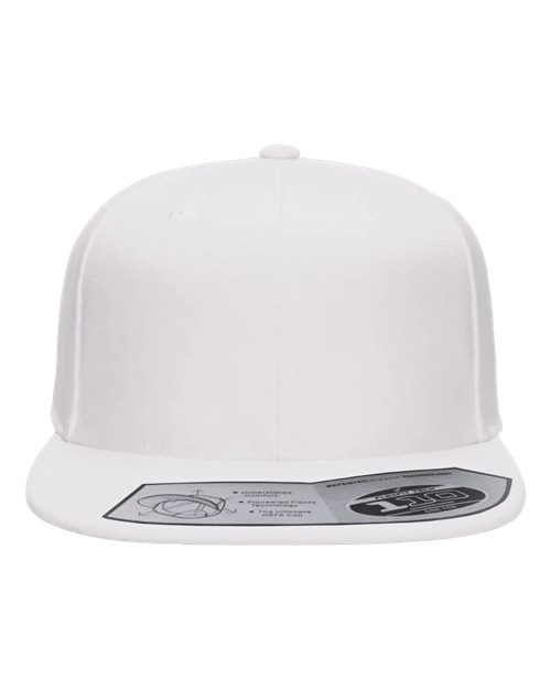 Flexfit 110® Snapback Cap - Parkerbuilt HQ