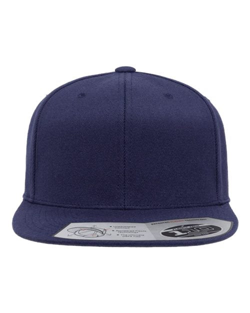 Flexfit 110® Snapback Cap - Parkerbuilt HQ