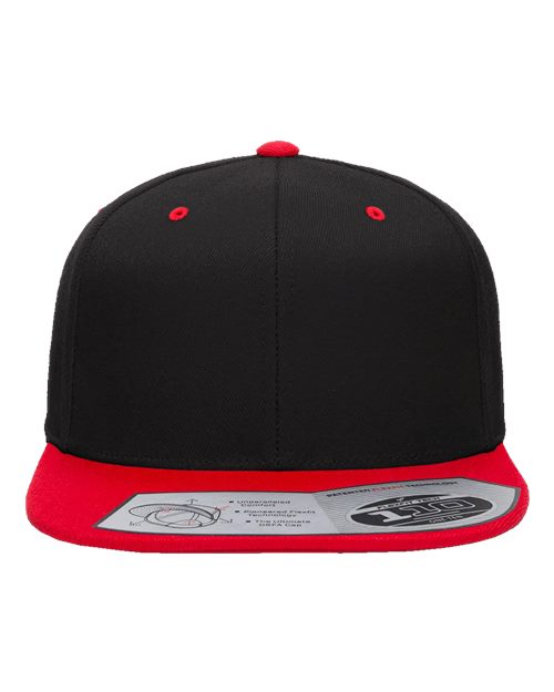 Flexfit 110® Snapback Cap - Parkerbuilt HQ