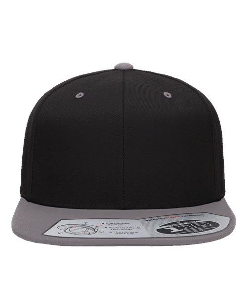 Flexfit 110® Snapback Cap - Parkerbuilt HQ
