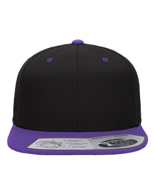 Flexfit 110® Snapback Cap - Parkerbuilt HQ