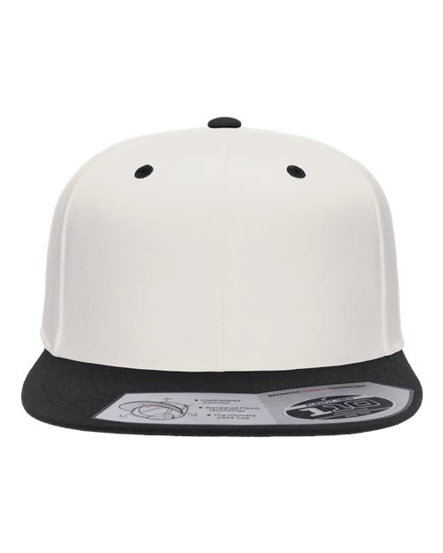 Flexfit 110® Snapback Cap - Parkerbuilt HQ