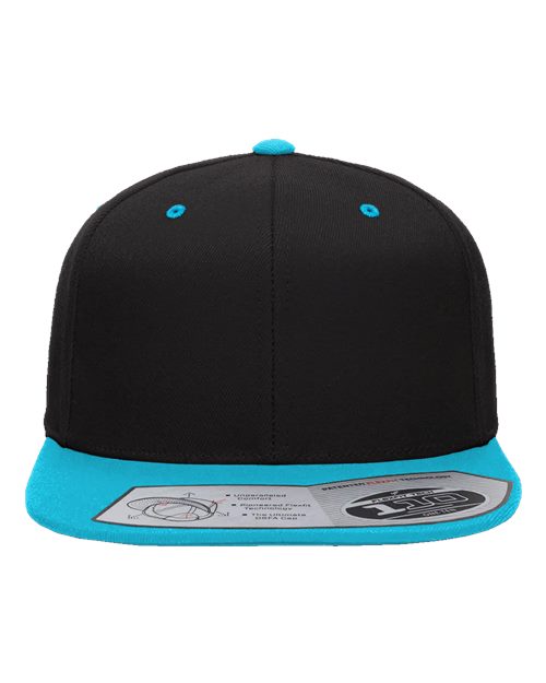 Flexfit 110® Snapback Cap - Parkerbuilt HQ