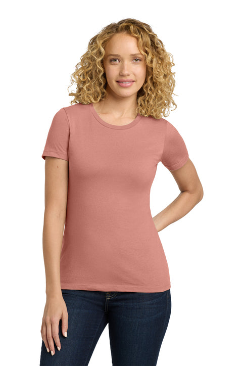 Next Level Apparel Women’s Cotton Tee (NL3900)