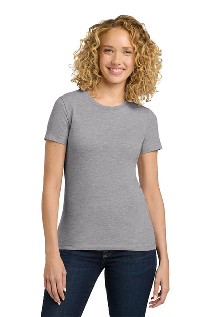 Next Level Apparel Women’s Cotton Tee