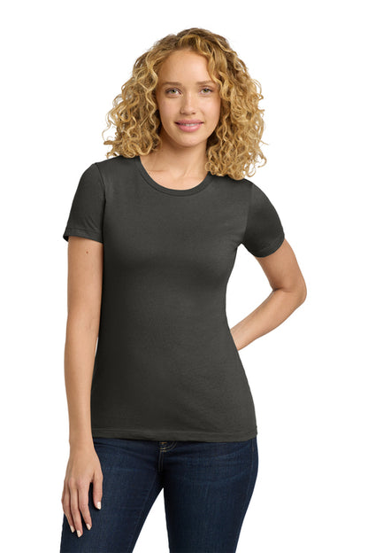 Next Level Apparel Women’s Cotton Tee