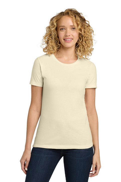Next Level Apparel Women’s Cotton Tee