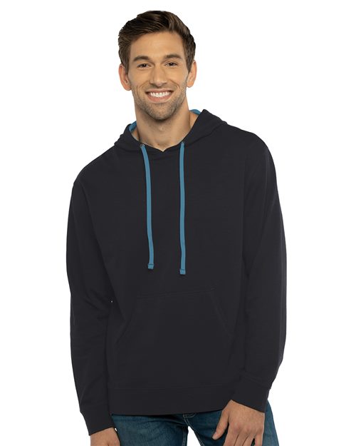 Next Level Unisex Laguna Hoodie Sweatshirt