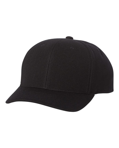 Flexfit 110® Cool & Dry Mini-Piqué Cap - Parkerbuilt HQ