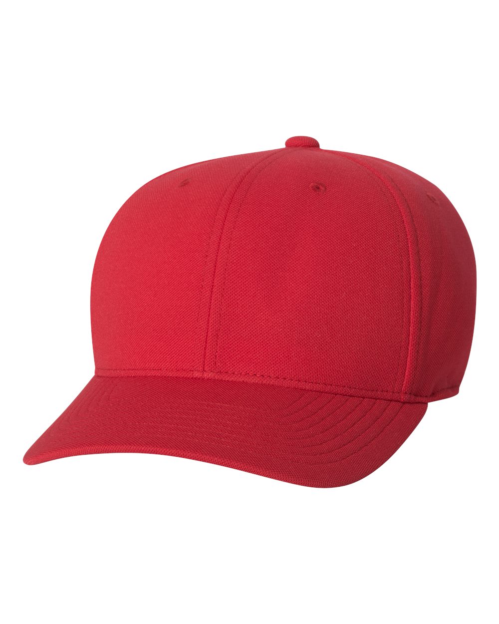 Flexfit 110® Cool & Dry Mini-Piqué Cap - Parkerbuilt HQ