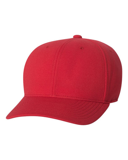 Flexfit 110® Cool & Dry Mini-Piqué Cap - Parkerbuilt HQ