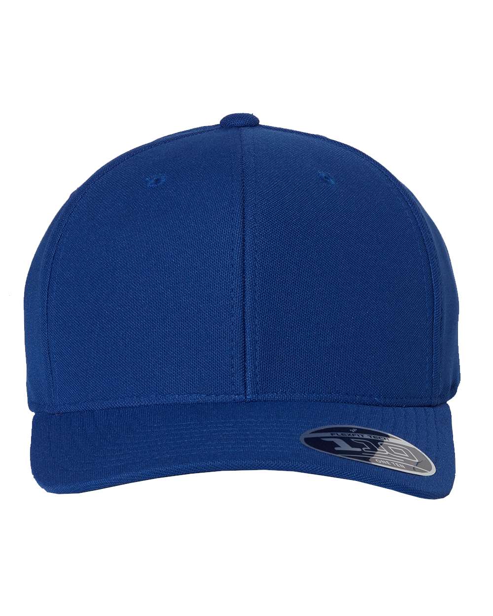 Flexfit 110® Cool & Dry Mini-Piqué Cap - Parkerbuilt HQ