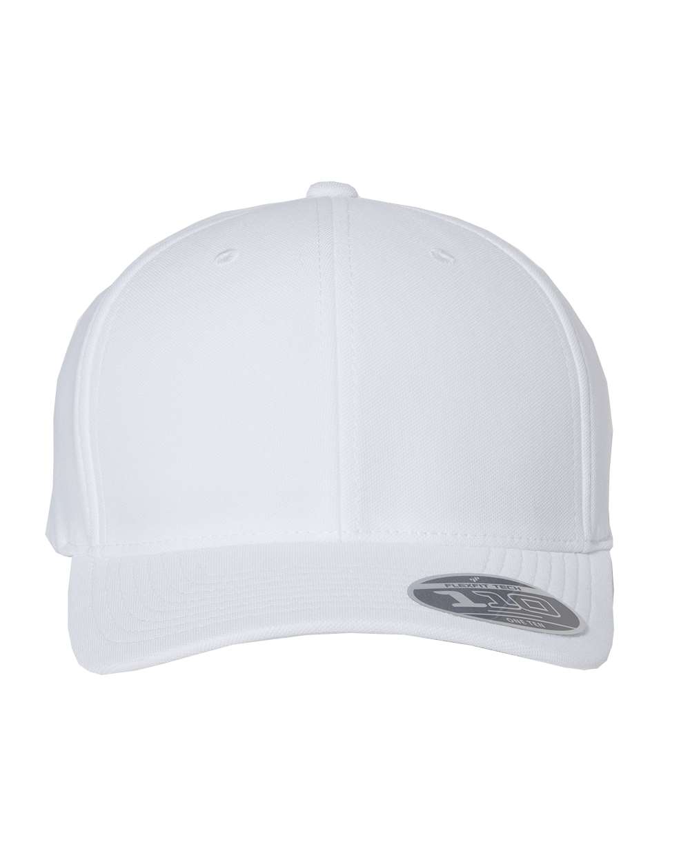 Flexfit 110® Cool & Dry Mini-Piqué Cap - Parkerbuilt HQ