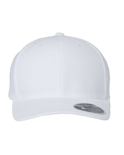 Flexfit 110® Cool & Dry Mini-Piqué Cap - Parkerbuilt HQ