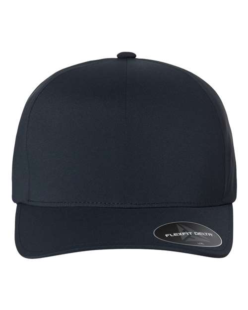 Flexfit Delta® Seamless Cap - Parkerbuilt HQ