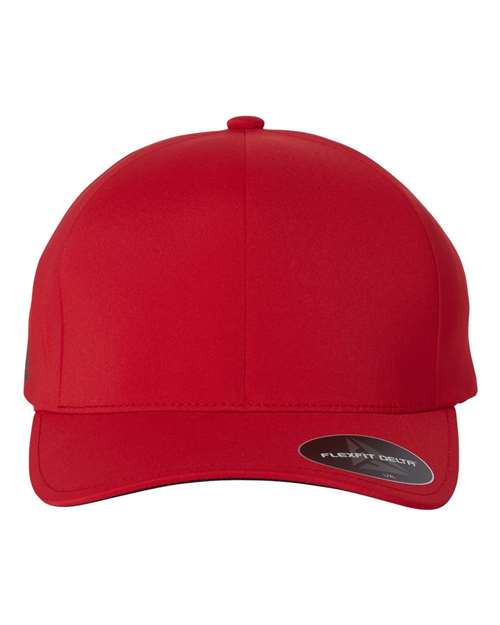 Flexfit Delta® Seamless Cap - Parkerbuilt HQ