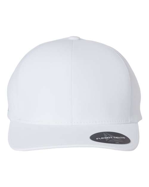 Flexfit Delta® Seamless Cap - Parkerbuilt HQ