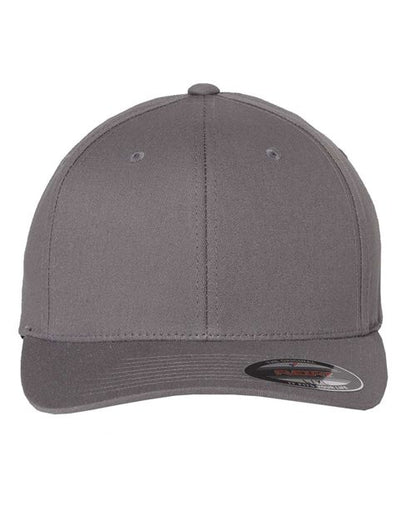 Flexfit V-Flexfit® Cotton Twill Cap