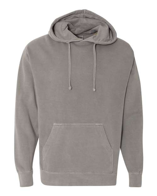 Comfort Colors Unisex Garment-Dyed Hooded Sweatshirt - Parkerbuilt HQ