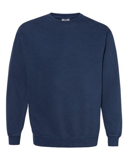 Comfort Colors Unisex Garment-Dyed Crewneck Sweatshirt
