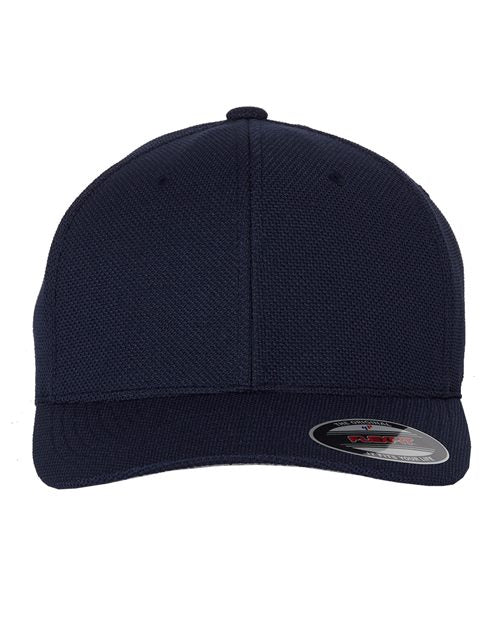 Flexfit Cool & Dry Piqué Mesh Cap