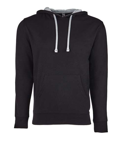 Next Level Unisex Laguna Hoodie Sweatshirt - Parkerbuilt HQ