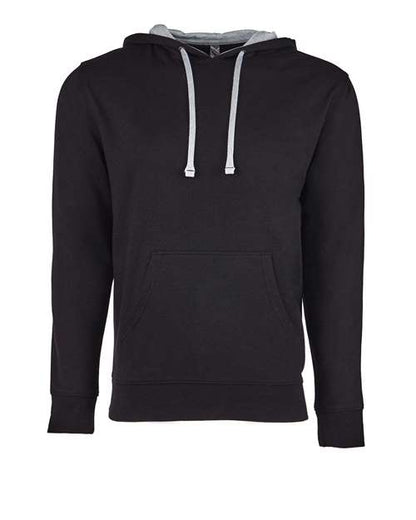 Next Level Unisex Laguna Hoodie Sweatshirt
