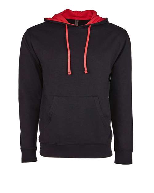 Next Level Unisex Laguna Hoodie Sweatshirt - Parkerbuilt HQ