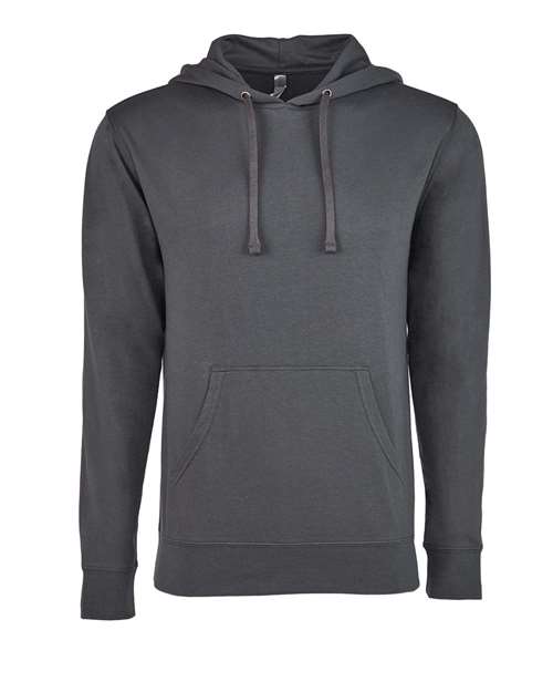 Next Level Unisex Laguna Hoodie Sweatshirt - Parkerbuilt HQ