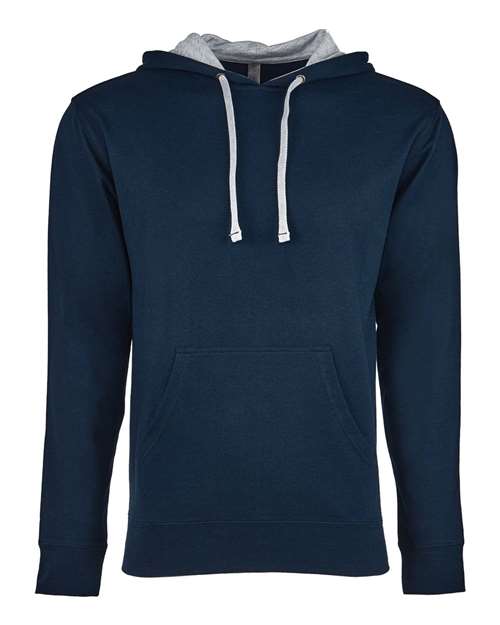 Next Level Unisex Laguna Hoodie Sweatshirt - Parkerbuilt HQ