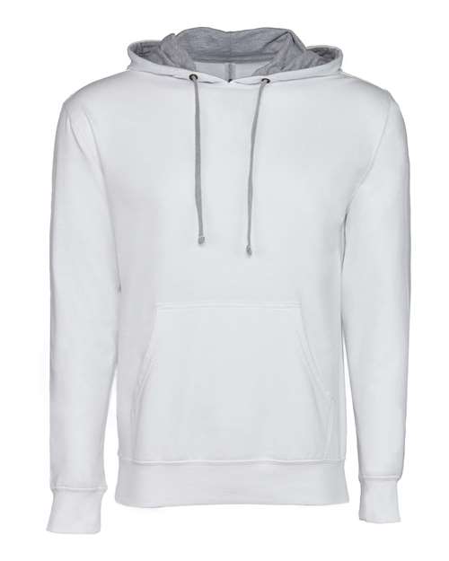 Next Level Unisex Laguna Hoodie Sweatshirt - Parkerbuilt HQ