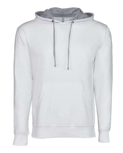Next Level Unisex Laguna Hoodie Sweatshirt