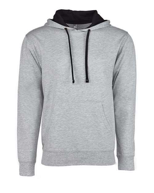 Next Level Unisex Laguna Hoodie Sweatshirt - Parkerbuilt HQ