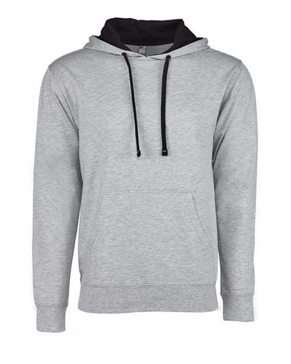Next Level Unisex Laguna Hoodie Sweatshirt