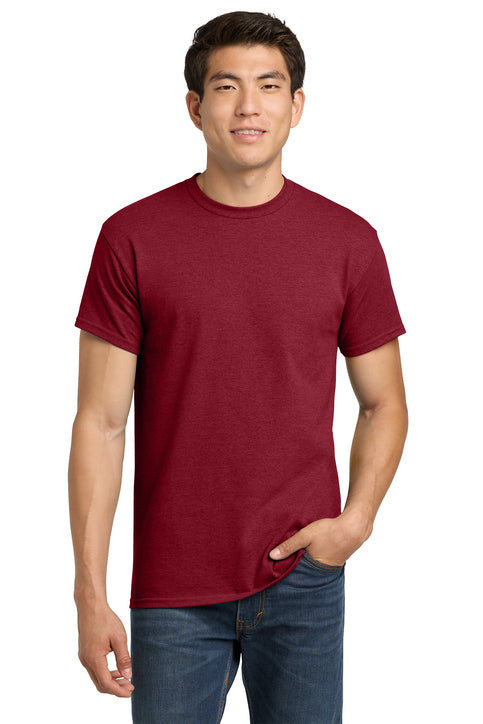 Gildan Heavy Cotton 100% Cotton T-Shirt (5000)