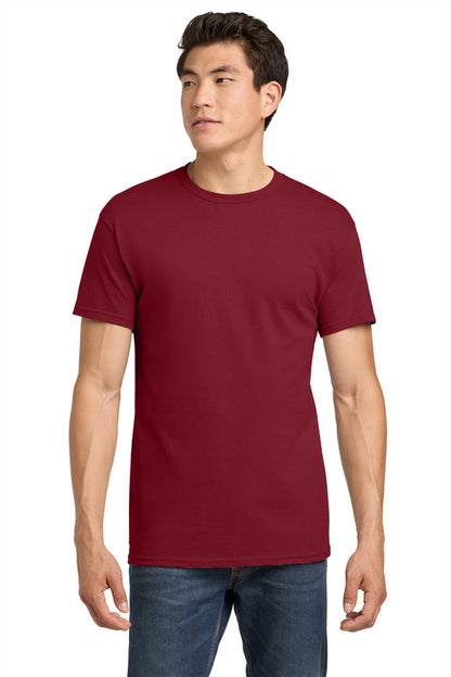 Gildan Heavy Cotton 100% Cotton T-Shirt