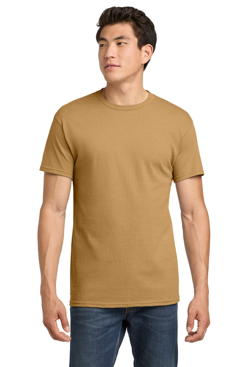 Gildan Heavy Cotton 100% Cotton T-Shirt (5000)