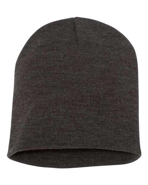 8 1/2" Beanie - Parkerbuilt HQ