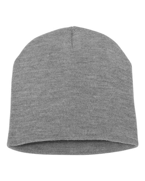 8 1/2" Beanie - Parkerbuilt HQ