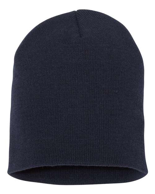 8 1/2" Beanie - Parkerbuilt HQ