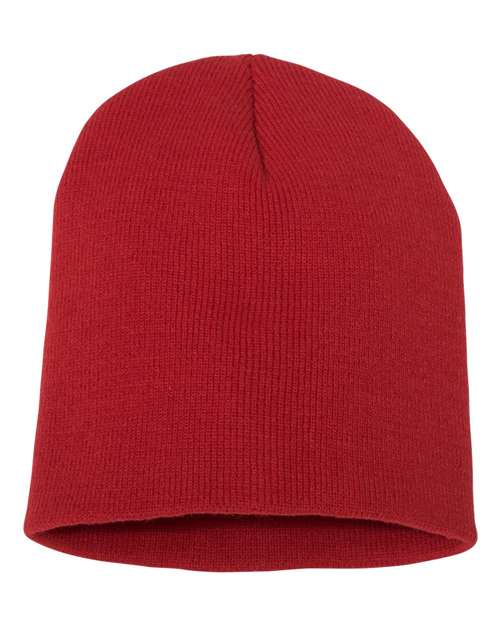 8 1/2" Beanie - Parkerbuilt HQ