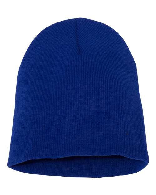 8 1/2" Beanie - Parkerbuilt HQ