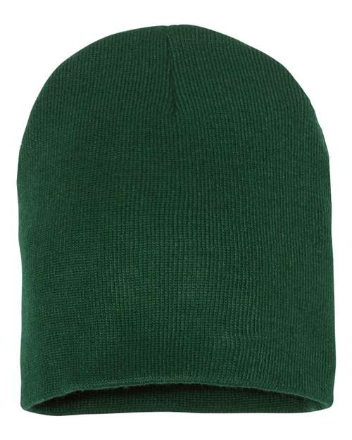 8 1/2" Beanie - Parkerbuilt HQ